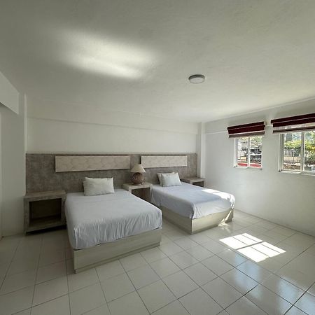 Alebrije Suites Oaxaca Exteriér fotografie